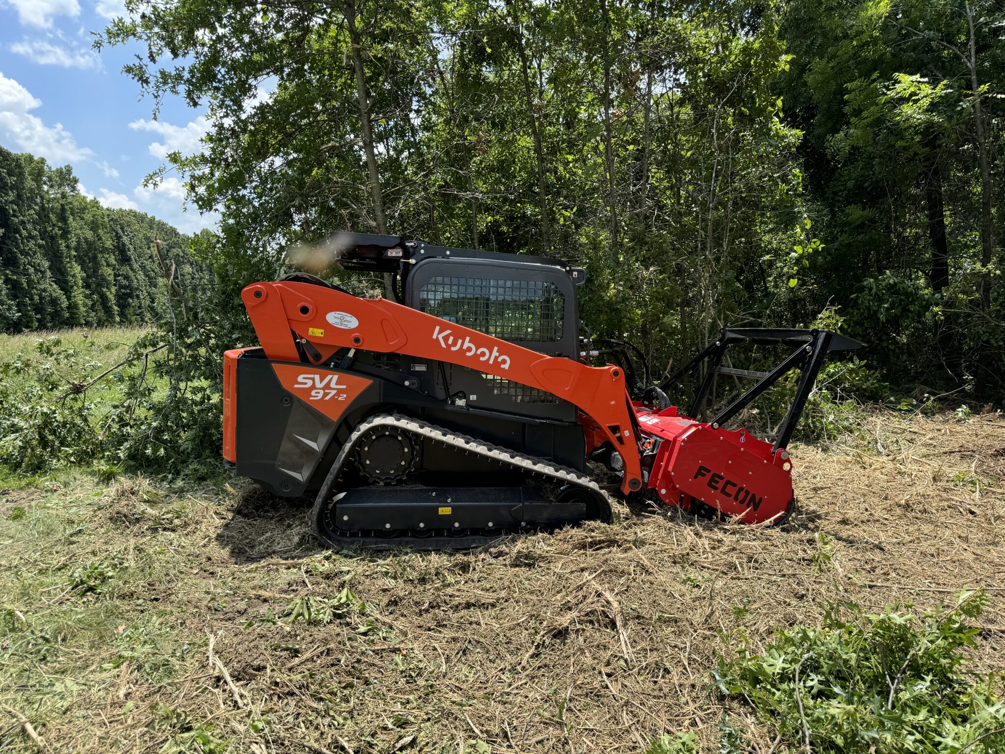 Three Mistakes People Make When Choosing a Missouri Land Clearing ...